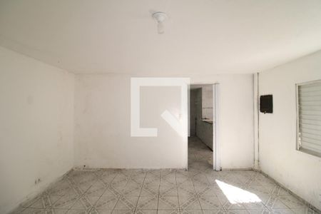 Quarto de casa para alugar com 1 quarto, 90m² em Imirim, São Paulo