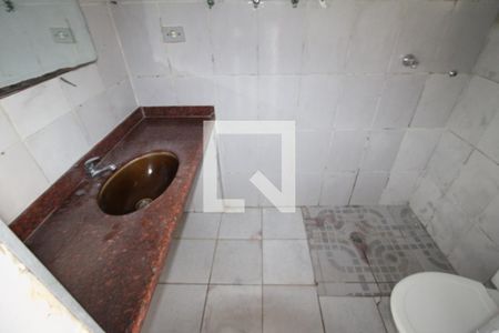 Banheiro de casa para alugar com 1 quarto, 90m² em Imirim, São Paulo