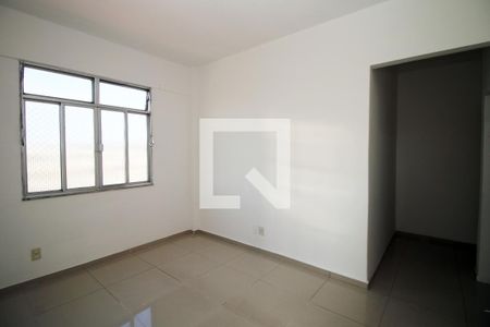 Sala de apartamento à venda com 2 quartos, 62m² em Vaz Lobo, Rio de Janeiro