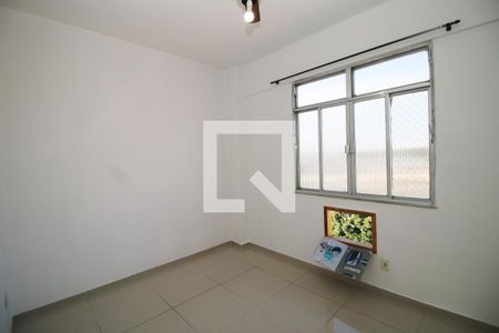 Quarto 1 de apartamento à venda com 2 quartos, 62m² em Vaz Lobo, Rio de Janeiro