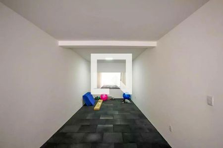 Área comum de apartamento à venda com 1 quarto, 25m² em Quinta da Paineira, São Paulo