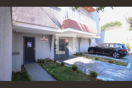 Fachada de apartamento à venda com 1 quarto, 25m² em Quinta da Paineira, São Paulo
