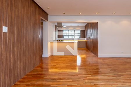 Apartamento à venda com 3 quartos, 180m² em Cerqueira César, São Paulo