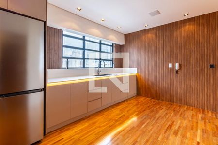 Apartamento à venda com 3 quartos, 180m² em Cerqueira César, São Paulo