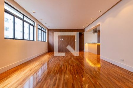 Apartamento à venda com 3 quartos, 180m² em Cerqueira César, São Paulo