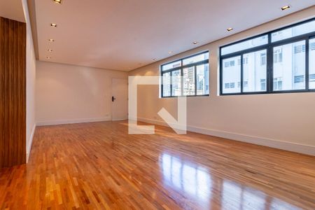 Apartamento à venda com 3 quartos, 180m² em Cerqueira César, São Paulo