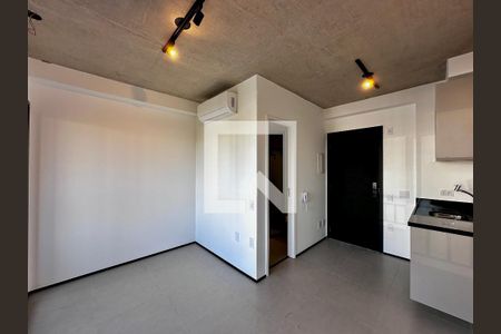 Studio de kitnet/studio para alugar com 0 quarto, 23m² em Jardim das Acacias, São Paulo