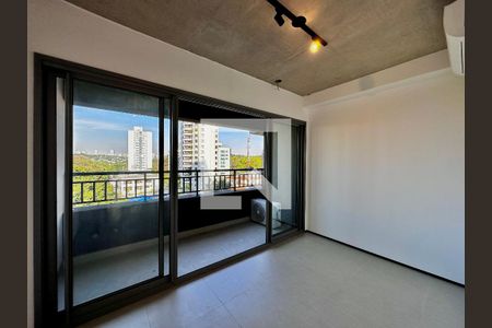 Studio de kitnet/studio para alugar com 0 quarto, 23m² em Jardim das Acacias, São Paulo