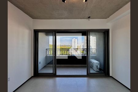 Studio de kitnet/studio para alugar com 0 quarto, 23m² em Jardim das Acacias, São Paulo