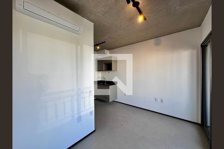 Studio de kitnet/studio para alugar com 0 quarto, 23m² em Jardim das Acacias, São Paulo