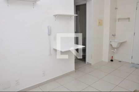 Sala de apartamento para alugar com 2 quartos, 38m² em Pirituba, São Paulo