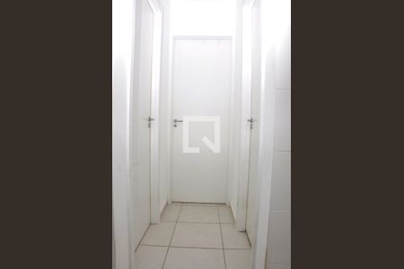 Corredor  de apartamento para alugar com 2 quartos, 38m² em Pirituba, São Paulo