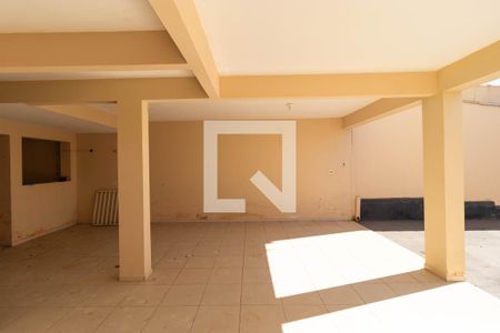Área comum de casa à venda com 6 quartos, 311m² em Jardim Miranda, Campinas