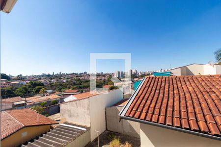 Vista do Quarto 04 de casa à venda com 6 quartos, 311m² em Jardim Miranda, Campinas