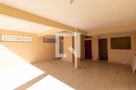 Área comum de casa à venda com 6 quartos, 311m² em Jardim Miranda, Campinas