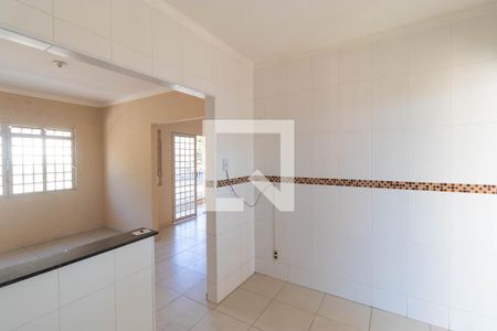 Cozinha de casa à venda com 6 quartos, 311m² em Jardim Miranda, Campinas