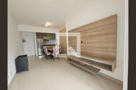 Foto 04 de apartamento à venda com 2 quartos, 60m² em Vila Gomes, São Paulo