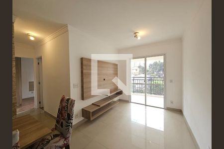 Foto 05 de apartamento à venda com 2 quartos, 60m² em Vila Gomes, São Paulo