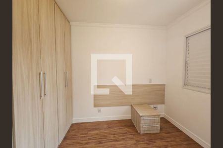 Foto 09 de apartamento à venda com 2 quartos, 60m² em Vila Gomes, São Paulo