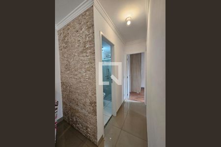 Foto 08 de apartamento à venda com 2 quartos, 60m² em Vila Gomes, São Paulo