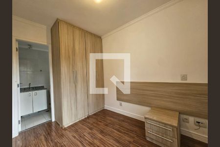 Foto 11 de apartamento à venda com 2 quartos, 60m² em Vila Gomes, São Paulo