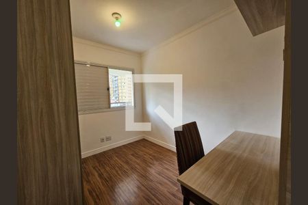 Foto 14 de apartamento à venda com 2 quartos, 60m² em Vila Gomes, São Paulo