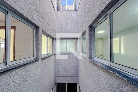 Vista do Quarto de apartamento para alugar com 1 quarto, 50m² em Vila Prudente, São Paulo