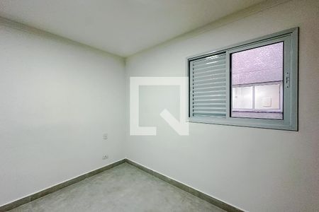 Quarto de apartamento para alugar com 1 quarto, 50m² em Vila Prudente, São Paulo