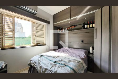 Suíte 4 de casa para alugar com 4 quartos, 650m² em Chácara Primavera, Campinas