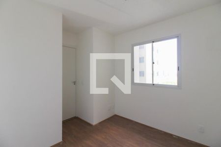 Quarto 1 de apartamento à venda com 2 quartos, 32m² em Parque Novo Mundo, Guarulhos