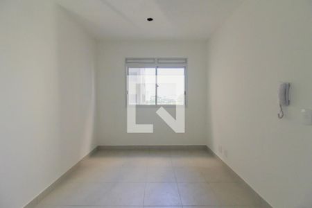 Sala de apartamento à venda com 2 quartos, 32m² em Parque Novo Mundo, Guarulhos