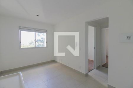 Sala de apartamento à venda com 2 quartos, 32m² em Parque Novo Mundo, Guarulhos