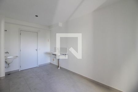 Sala de apartamento à venda com 2 quartos, 32m² em Parque Novo Mundo, Guarulhos