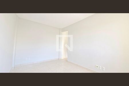 Sala de apartamento à venda com 2 quartos, 47m² em Vila Rica, Lagoa Santa
