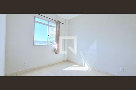 Quarto 1 de apartamento à venda com 2 quartos, 47m² em Vila Rica, Lagoa Santa