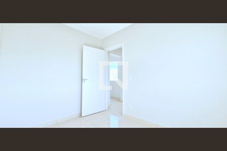 Quarto 2 de apartamento à venda com 2 quartos, 47m² em Vila Rica, Lagoa Santa