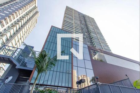 Fachada de apartamento à venda com 3 quartos, 90m² em Vila Leopoldina, São Paulo