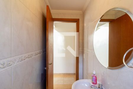 Lavabo de casa à venda com 4 quartos, 210m² em Vila Cruzeiro, São Paulo