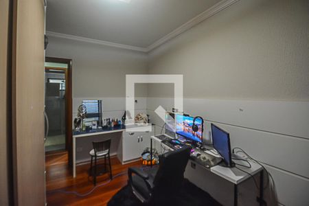 Quarto 2 de apartamento à venda com 3 quartos, 95m² em Vila Marlene, São Bernardo do Campo