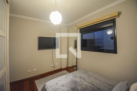 Quarto Suíte de apartamento à venda com 3 quartos, 95m² em Vila Marlene, São Bernardo do Campo
