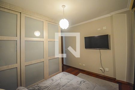 Quarto Suíte de apartamento à venda com 3 quartos, 95m² em Vila Marlene, São Bernardo do Campo