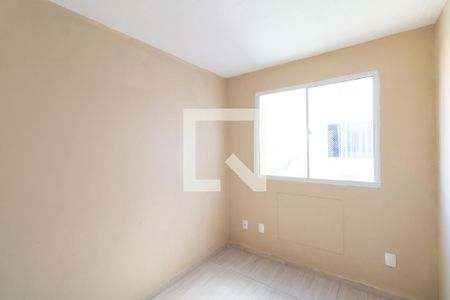 Quarto 2 de apartamento para alugar com 2 quartos, 44m² em Campo Grande, Rio de Janeiro