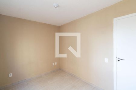 Quarto 1 de apartamento para alugar com 2 quartos, 44m² em Campo Grande, Rio de Janeiro