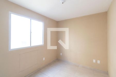 Quarto 1 de apartamento para alugar com 2 quartos, 44m² em Campo Grande, Rio de Janeiro