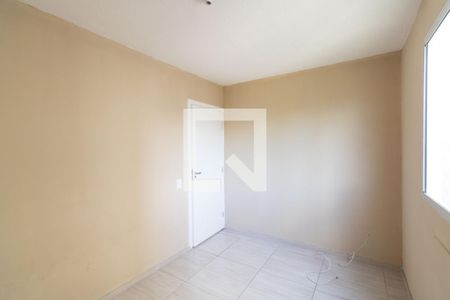 Quarto 1 de apartamento para alugar com 2 quartos, 44m² em Campo Grande, Rio de Janeiro