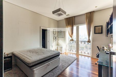 Suíte 2 de apartamento à venda com 5 quartos, 711m² em Higienópolis, São Paulo
