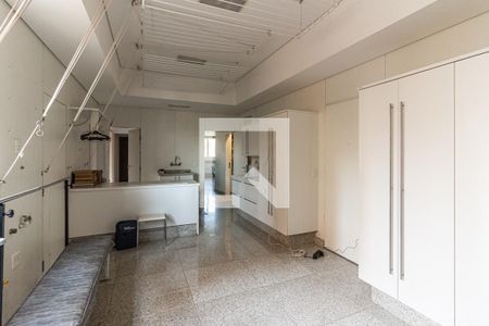 Área de Serviço de apartamento à venda com 5 quartos, 711m² em Higienópolis, São Paulo