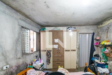 Quarto 3 de casa à venda com 3 quartos, 140m² em Americanópolis, São Paulo