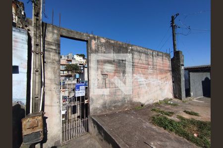 Plaquinha de casa à venda com 3 quartos, 140m² em Americanópolis, São Paulo