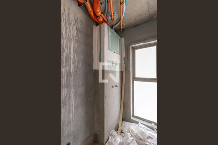 Banheiro da Suíte 1 de apartamento à venda com 4 quartos, 355m² em Itaim Bibi, São Paulo